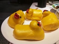 -大鸭梨烤鸭·北京菜(南小街/南苑店)