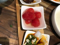 -小雅木姜子烤鸡·贵州菜(鸿通城店)