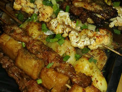 android_upload_pic-曾哥烧烤店(红瓦寺店)