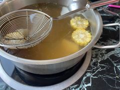 -潮汕美牛肉丸火锅店(天宁寺店)