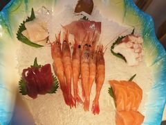 -黑木原精致料理·铁板烧