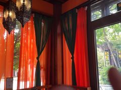 -甘尼仕印度餐厅酒吧(斜塘老街店)