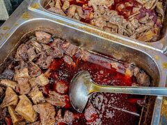 -桂萍特色牛筋牛杂(长堤街总店)