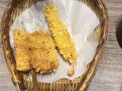 -好人民间小吃·番茄鱼酸菜鱼(姑苏观东店)