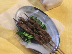 -潮汕长发番薯粥砂锅粥