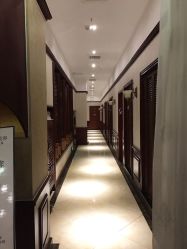 -YESIDO椰岛造型烫发染发