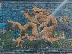 -九龙壁
