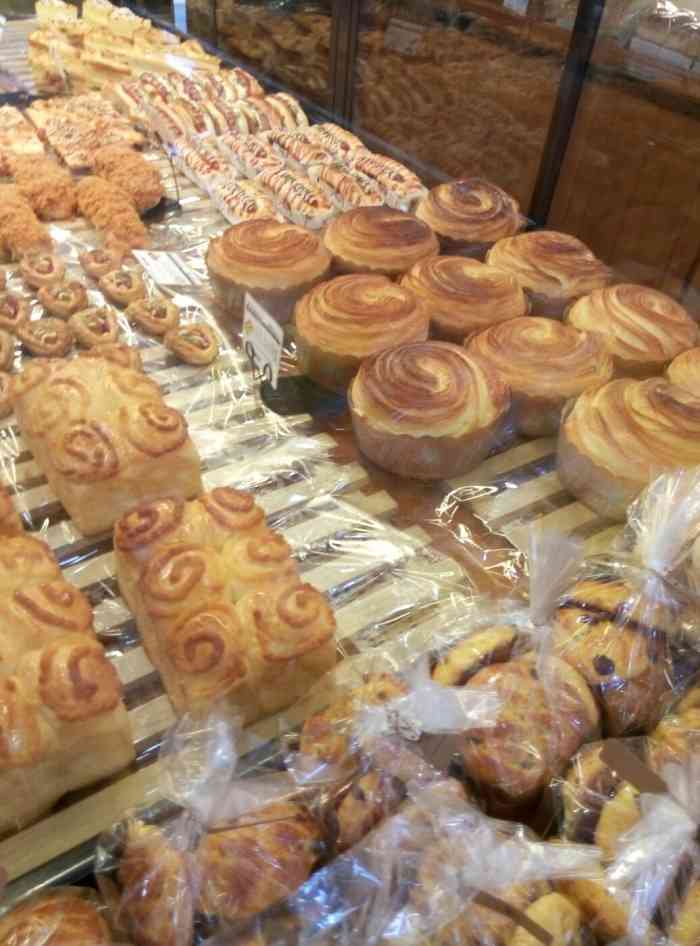 超群烘焙(华夏店)-"又敢上超群做活动了,好耶,以后多推出这种.