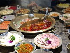 -小龙坎火锅(万象城店)