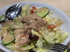 -CoCo壱番屋(久光百货店)
