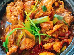 -川香煲(茅台路店)