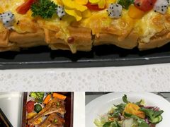 -3号仓库·创意中国菜(新世界城店)