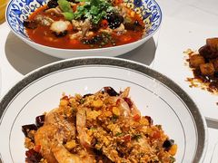 -悦泰环球美食自助(金茂旗舰店)