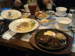 黑椒牛扒-卡朋西餐(较场西路店)