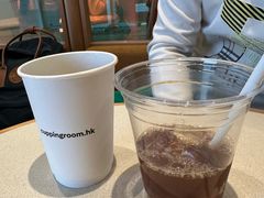 -Cupping Room(Harbour City)