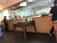 -老清朝包子铺(开明街店)