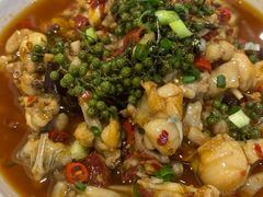 -建辉湖南土菜馆(南大街店)