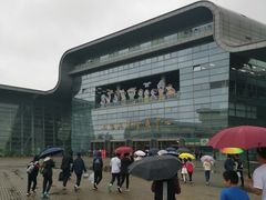 -上海汽车会展中心