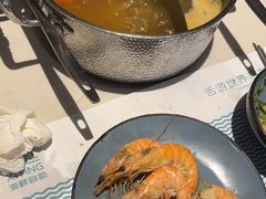 -喜庭海鲜自助(北辰三角洲北辰荟店)