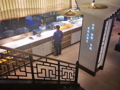 -俏牛哥鲜牛肉牛肆馆(重庆天地店)