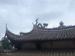 -湄洲岛