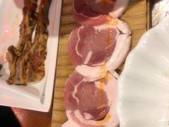 -超级神炭烤肉夜食(芥园西道店)
