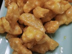 -西夏回族烧麦馆(牡丹街店)