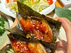 -酒井酱子·深夜食堂(东城汇店)