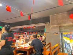 -随缘小馆(红岭路店)