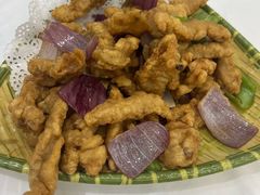 -碧海银沙海鲜餐厅(恒大海上威尼斯店)