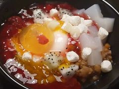 -韩盛·盛江山自助料理(中街大悦城店)