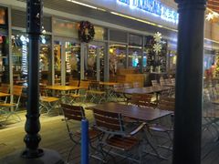 -Paulaner·德国帕拉娜自酿啤酒餐厅(海上世界店)