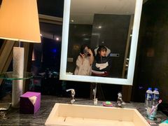 -深圳皇庭V酒店