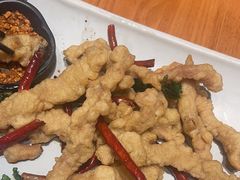 -云海肴·汽锅鸡·云南菜(广安门天虹店)