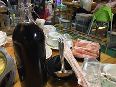 -何氏串串香火锅(翠亨店)