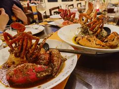 -Ministry of Crab(科伦坡店)