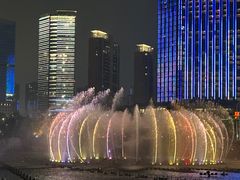 -秋水广场