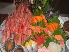 -匠和风精致料理(莆田财富中心店)
