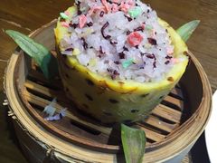 -福照楼汽锅鸡·云南菜(护国路店)
