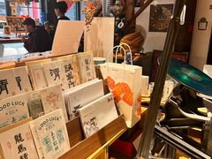 -新月集庭院咖啡馆(老邮局店)