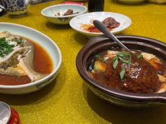 -老灶味道·本帮菜(昌平路店)