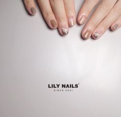 -LILY NAILS美甲美睫