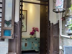 门面-归觅·西关小姐人文艺术馆(荔枝湾店)