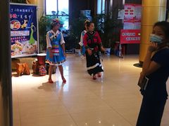 -都市阳光海鲜城(青山湖店)