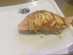 -友壹町寿司(嘉洲广场店)