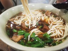 -李先生牛肉面大王(马栏店)
