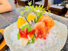 -菊上料理(蜀山银泰百货店)