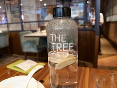 -大树餐厅(益田假日店)