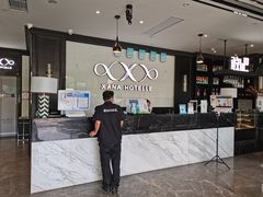 -希岸酒店(深圳北站龙华文体中心店)