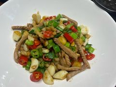 -金稼园·金平湖农家菜